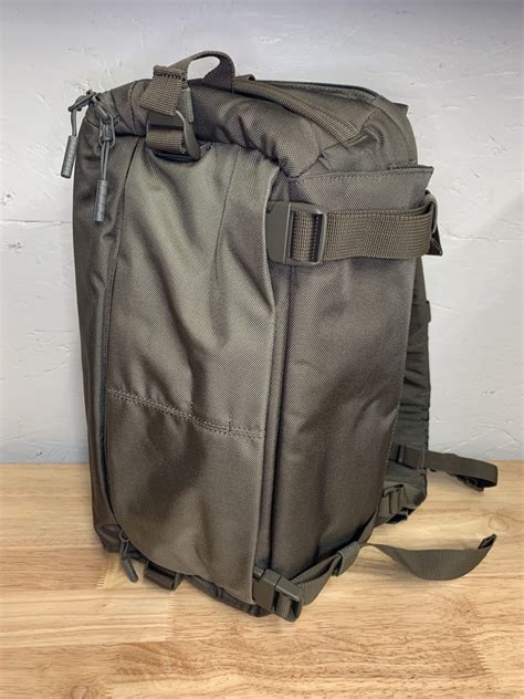 5.11 lv 10|511 lv10 bag.